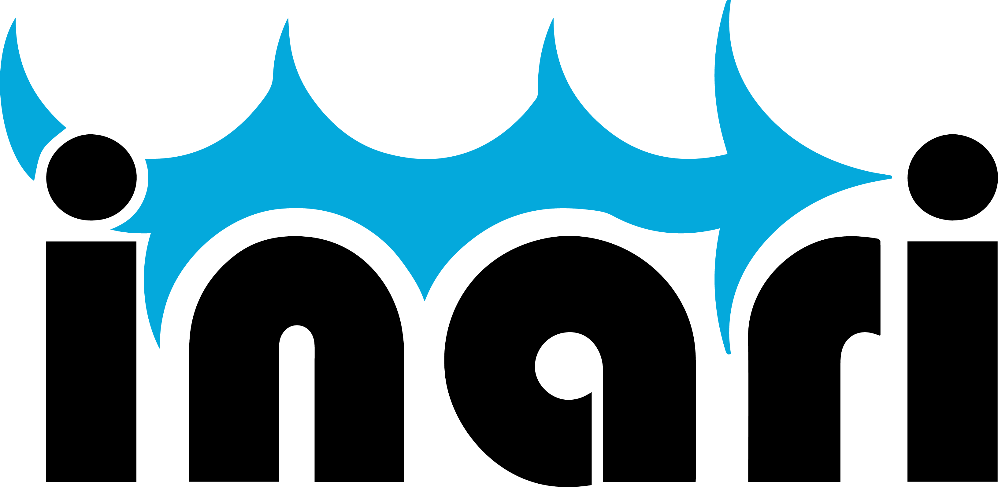 logo_inari_software_transparent Inari Software GmbH